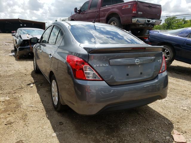 Photo 2 VIN: 3N1CN7AP4HL891253 - NISSAN VERSA S 