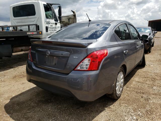 Photo 3 VIN: 3N1CN7AP4HL891253 - NISSAN VERSA S 