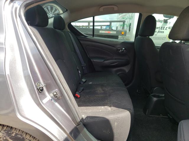 Photo 5 VIN: 3N1CN7AP4HL891253 - NISSAN VERSA S 