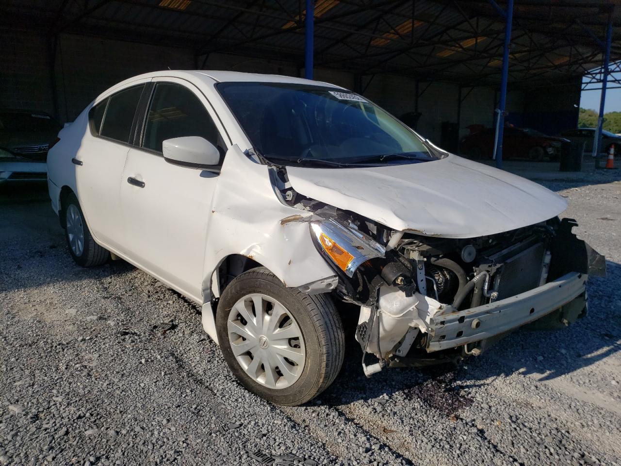 Photo 0 VIN: 3N1CN7AP4HL891561 - NISSAN VERSA 