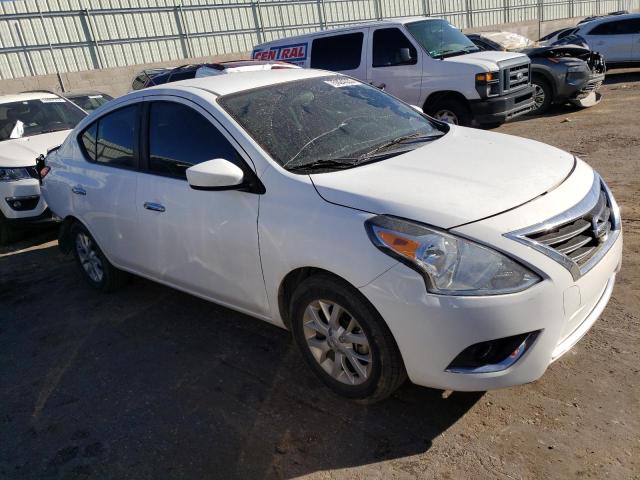 Photo 3 VIN: 3N1CN7AP4HL894119 - NISSAN VERSA 