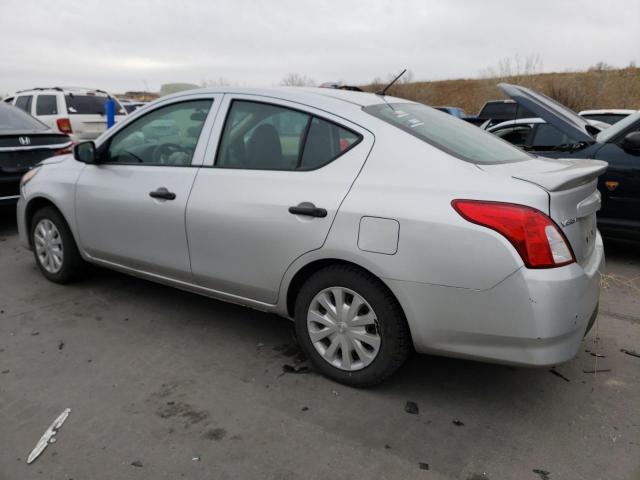 Photo 1 VIN: 3N1CN7AP4HL894332 - NISSAN VERSA 