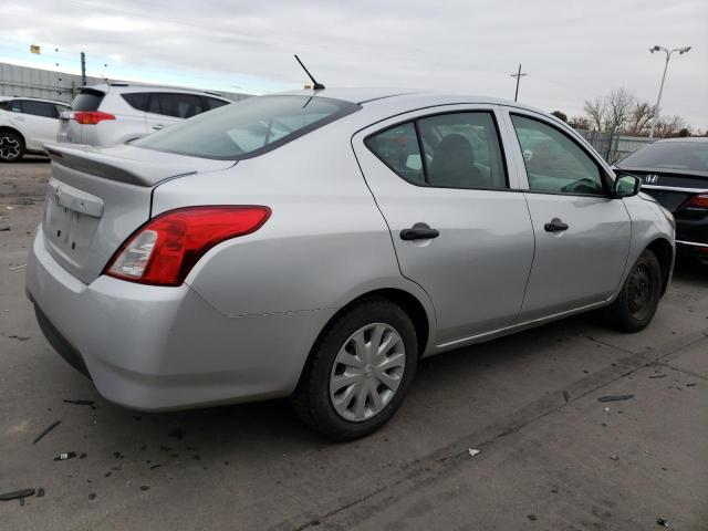 Photo 2 VIN: 3N1CN7AP4HL894332 - NISSAN VERSA 