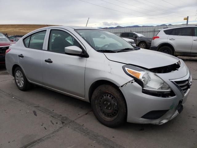 Photo 3 VIN: 3N1CN7AP4HL894332 - NISSAN VERSA 