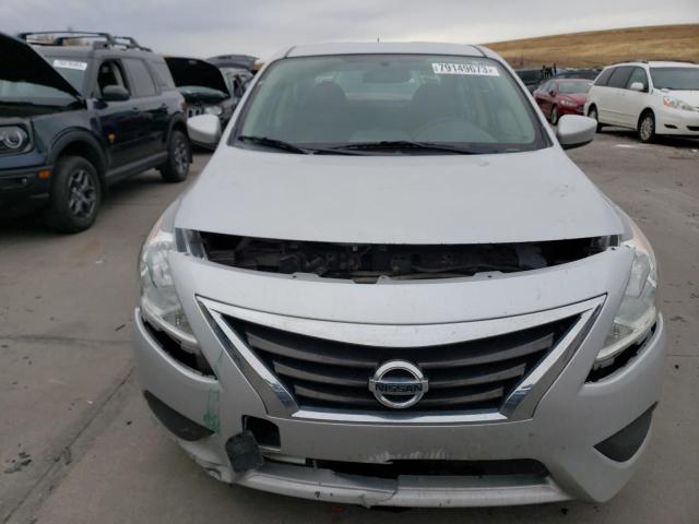 Photo 4 VIN: 3N1CN7AP4HL894332 - NISSAN VERSA 