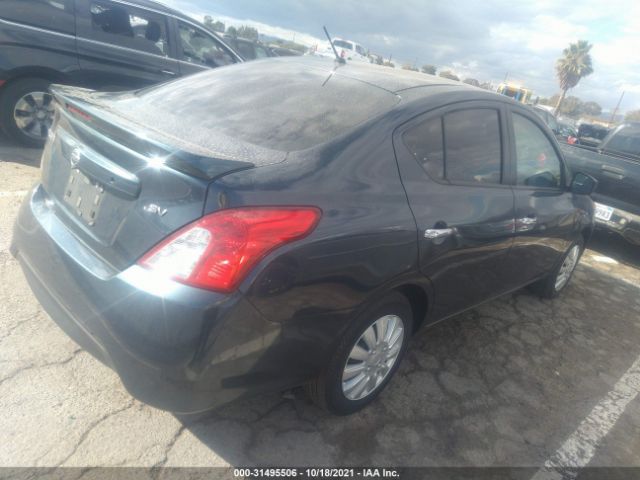 Photo 3 VIN: 3N1CN7AP4HL896128 - NISSAN VERSA SEDAN 