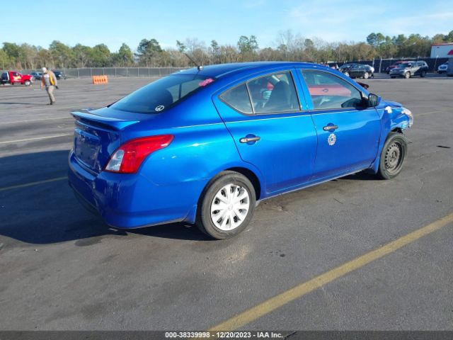 Photo 3 VIN: 3N1CN7AP4HL898428 - NISSAN VERSA 