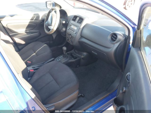 Photo 4 VIN: 3N1CN7AP4HL898428 - NISSAN VERSA 