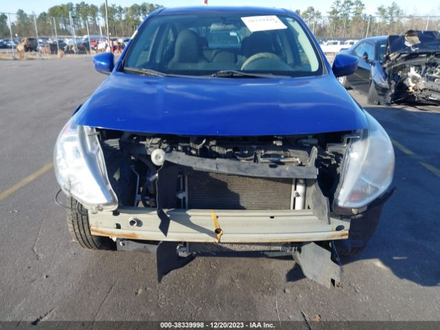 Photo 5 VIN: 3N1CN7AP4HL898428 - NISSAN VERSA 