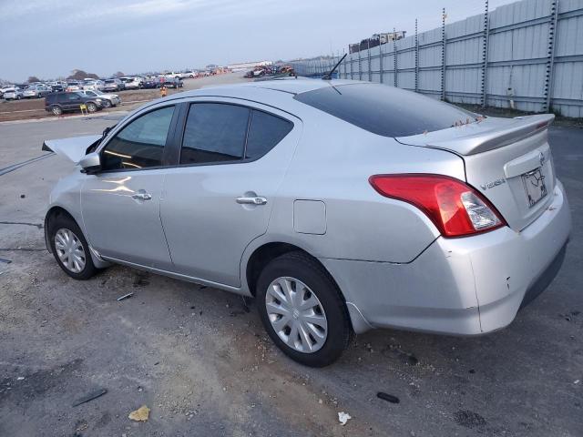 Photo 1 VIN: 3N1CN7AP4HL900856 - NISSAN VERSA S 