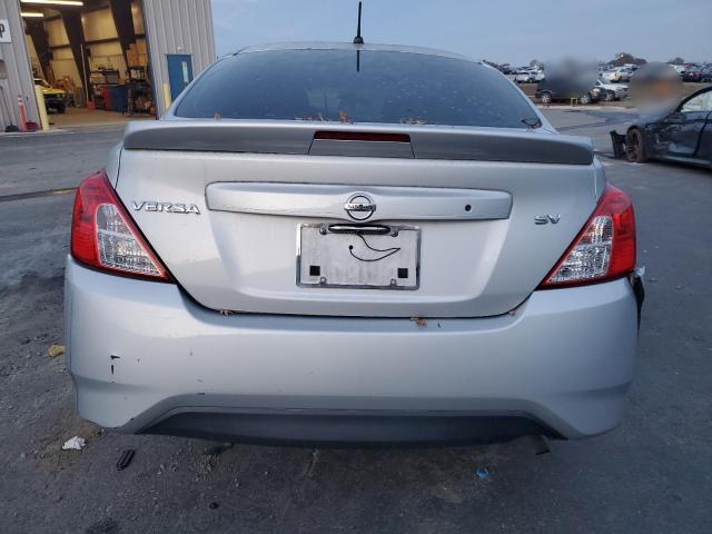 Photo 5 VIN: 3N1CN7AP4HL900856 - NISSAN VERSA S 