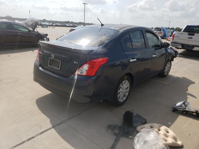 Photo 3 VIN: 3N1CN7AP4HL901229 - NISSAN VERSA S 