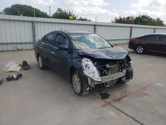 Photo 8 VIN: 3N1CN7AP4HL901229 - NISSAN VERSA S 