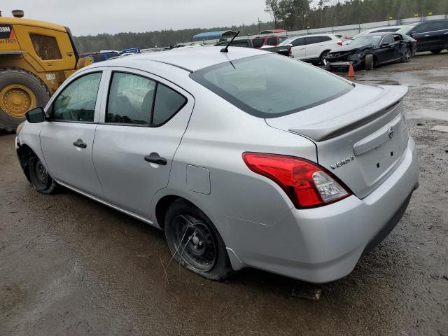 Photo 2 VIN: 3N1CN7AP4HL901750 - NISSAN VERSA S 