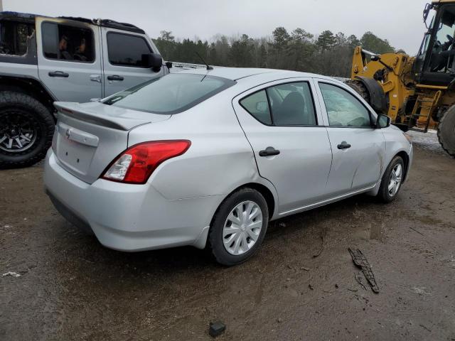 Photo 3 VIN: 3N1CN7AP4HL901750 - NISSAN VERSA S 