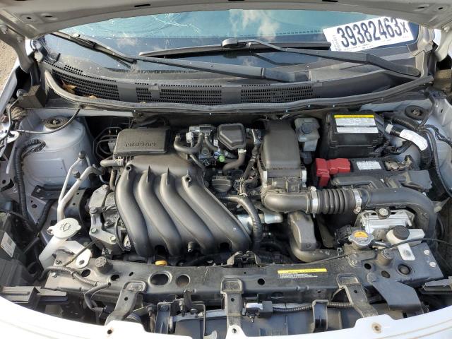 Photo 6 VIN: 3N1CN7AP4HL901750 - NISSAN VERSA S 