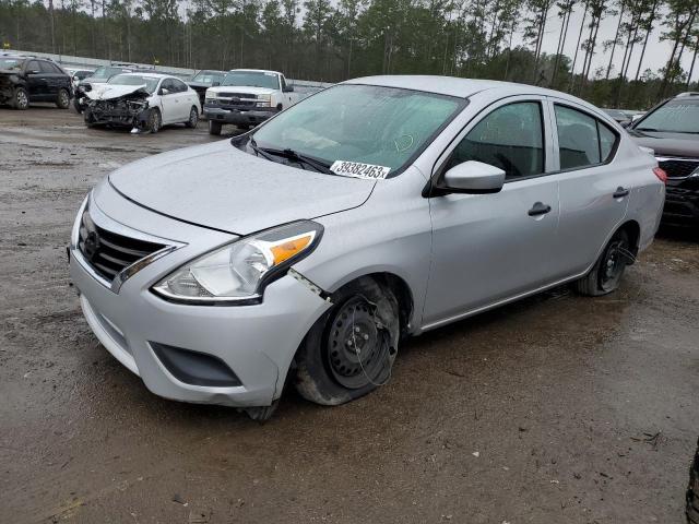 Photo 8 VIN: 3N1CN7AP4HL901750 - NISSAN VERSA S 