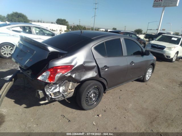 Photo 3 VIN: 3N1CN7AP4HL902106 - NISSAN VERSA SEDAN 