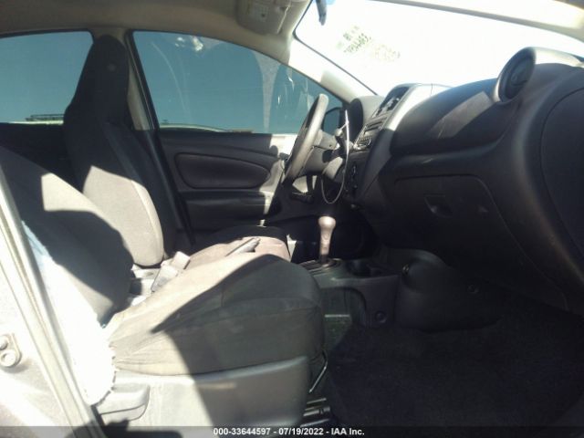 Photo 4 VIN: 3N1CN7AP4HL902106 - NISSAN VERSA SEDAN 