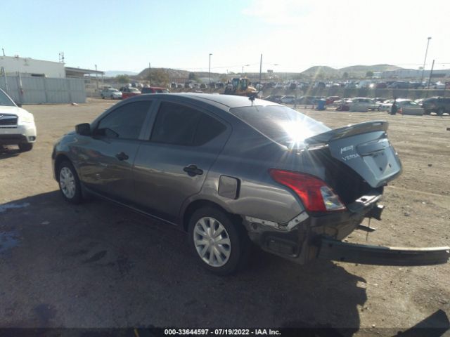 Photo 5 VIN: 3N1CN7AP4HL902106 - NISSAN VERSA SEDAN 