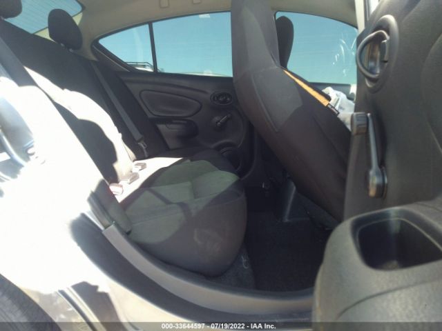 Photo 7 VIN: 3N1CN7AP4HL902106 - NISSAN VERSA SEDAN 