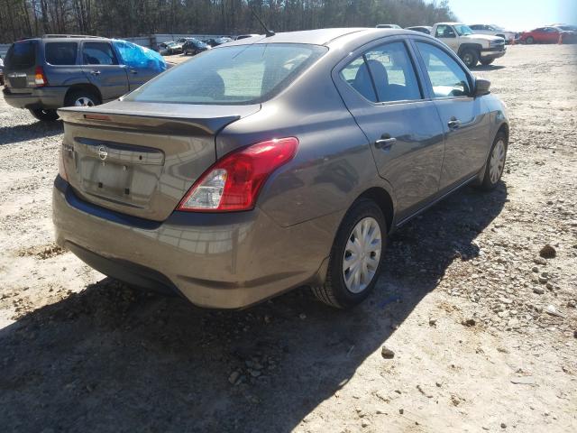 Photo 3 VIN: 3N1CN7AP4HL902297 - NISSAN VERSA S 