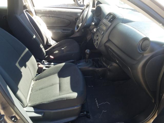 Photo 4 VIN: 3N1CN7AP4HL902297 - NISSAN VERSA S 