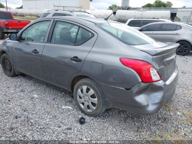 Photo 2 VIN: 3N1CN7AP4HL902753 - NISSAN VERSA 