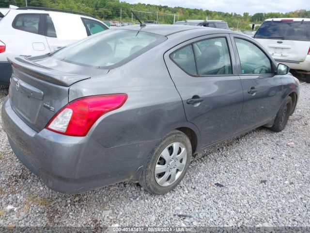 Photo 3 VIN: 3N1CN7AP4HL902753 - NISSAN VERSA 