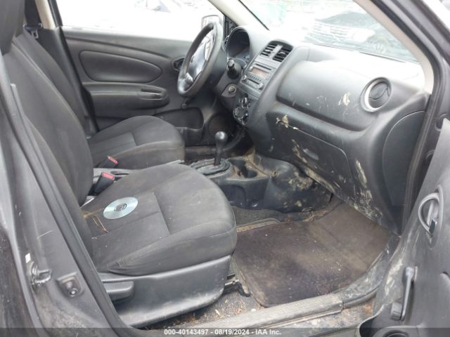 Photo 4 VIN: 3N1CN7AP4HL902753 - NISSAN VERSA 