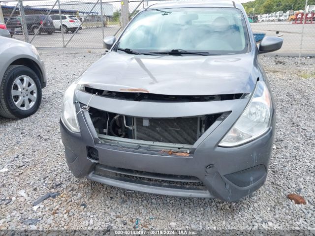 Photo 5 VIN: 3N1CN7AP4HL902753 - NISSAN VERSA 