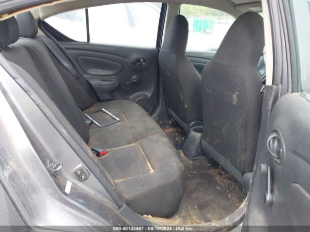 Photo 7 VIN: 3N1CN7AP4HL902753 - NISSAN VERSA 