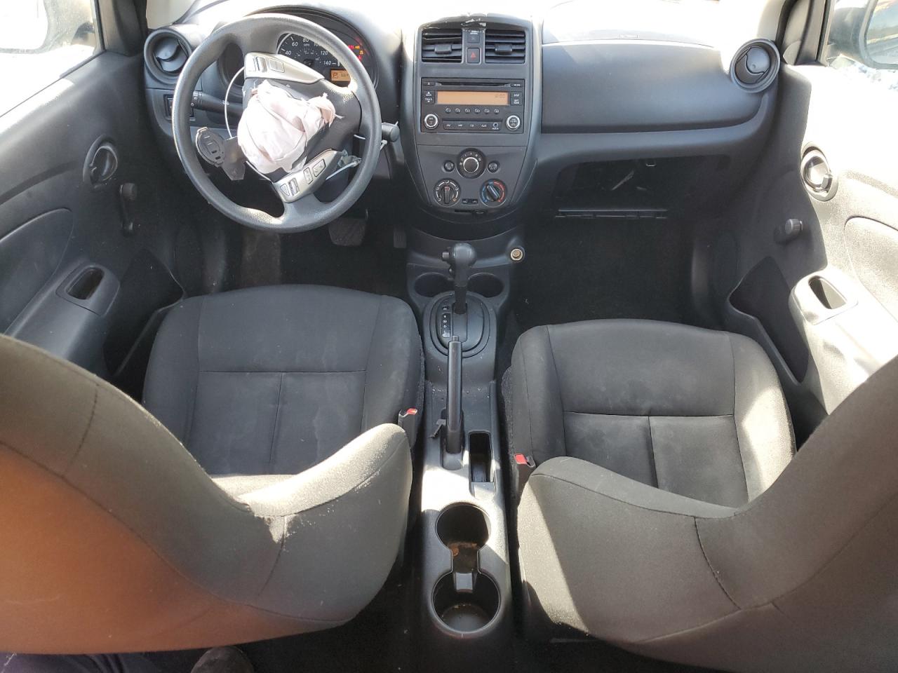 Photo 7 VIN: 3N1CN7AP4HL903594 - NISSAN VERSA 