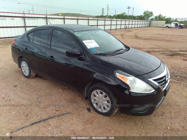 Photo 0 VIN: 3N1CN7AP4HL905247 - NISSAN VERSA SEDAN 