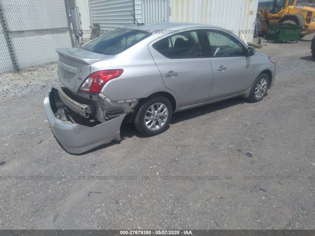 Photo 3 VIN: 3N1CN7AP4HL907905 - NISSAN VERSA 