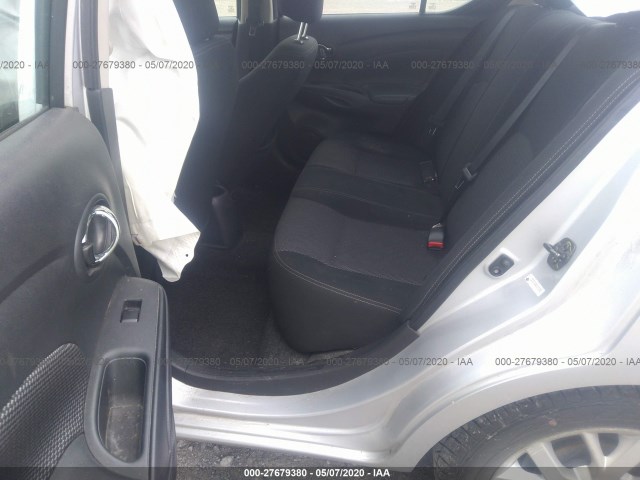 Photo 7 VIN: 3N1CN7AP4HL907905 - NISSAN VERSA 