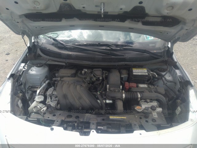 Photo 9 VIN: 3N1CN7AP4HL907905 - NISSAN VERSA 