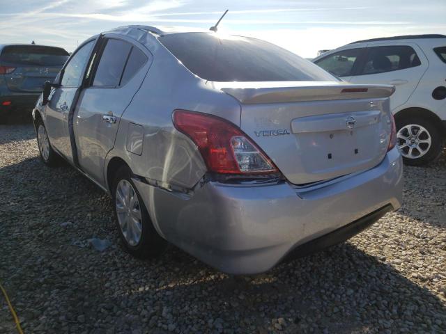 Photo 2 VIN: 3N1CN7AP4JK393498 - NISSAN VERSA S 