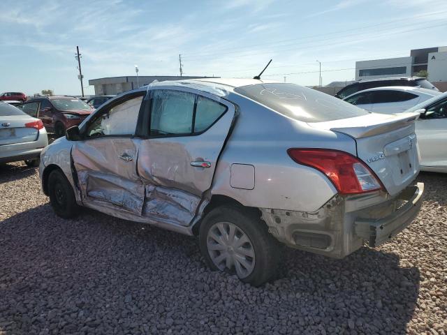 Photo 1 VIN: 3N1CN7AP4JK398460 - NISSAN VERSA 