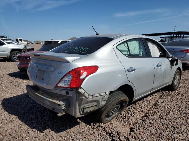 Photo 2 VIN: 3N1CN7AP4JK398460 - NISSAN VERSA 