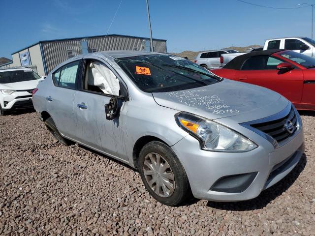 Photo 3 VIN: 3N1CN7AP4JK398460 - NISSAN VERSA 