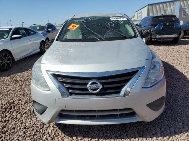 Photo 4 VIN: 3N1CN7AP4JK398460 - NISSAN VERSA 