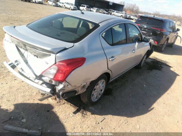 Photo 3 VIN: 3N1CN7AP4JK399348 - NISSAN VERSA SEDAN 