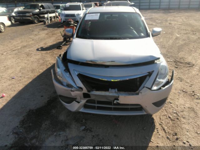 Photo 5 VIN: 3N1CN7AP4JK399348 - NISSAN VERSA SEDAN 