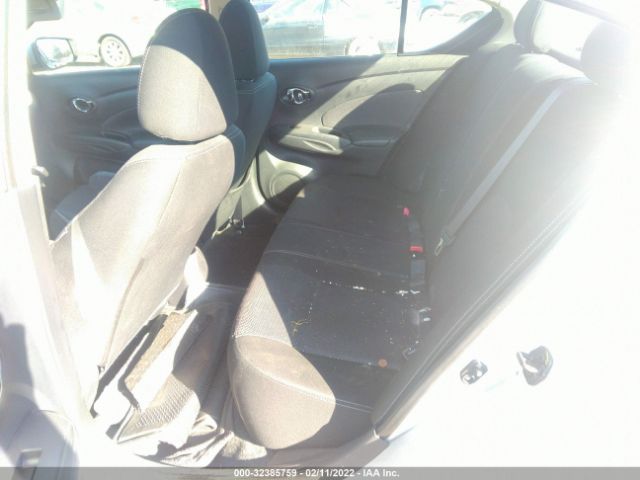 Photo 7 VIN: 3N1CN7AP4JK399348 - NISSAN VERSA SEDAN 