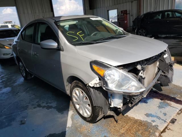 Photo 3 VIN: 3N1CN7AP4JK400384 - NISSAN VERSA 