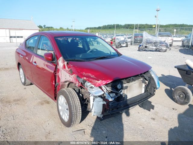 Photo 5 VIN: 3N1CN7AP4JK406444 - NISSAN VERSA 