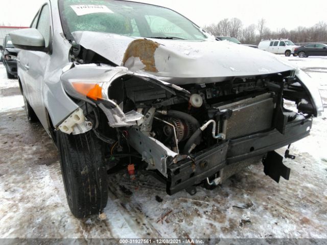 Photo 5 VIN: 3N1CN7AP4JK408596 - NISSAN VERSA SEDAN 