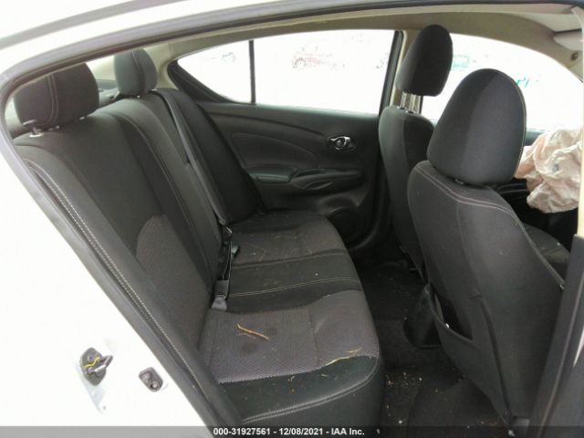 Photo 7 VIN: 3N1CN7AP4JK408596 - NISSAN VERSA SEDAN 