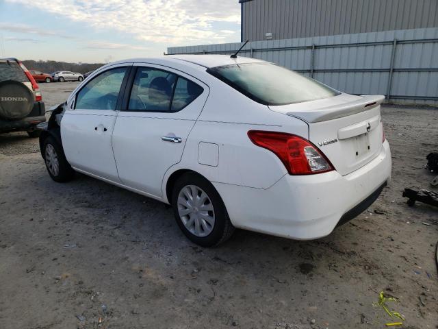 Photo 1 VIN: 3N1CN7AP4JK408629 - NISSAN VERSA S 